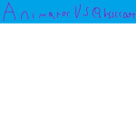 Animator vs Rhyscraft