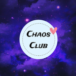 + CHAOS CLUB +