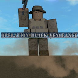 [FOB] Operation Black Vengeance, Syria