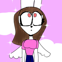 Heaven Calming Hangout (Bunny Update)