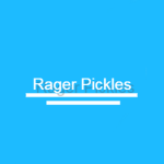 Rager Pickles