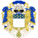 The LeBuldavre Family Household