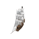 undead pirate club