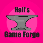 Hall's Game Forge