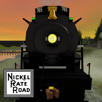 Nickel Plate Road 765 [SHOWCASE]