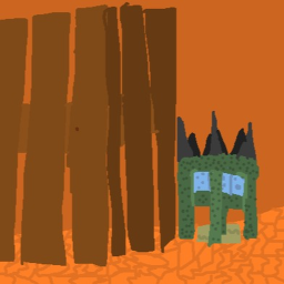 Canyon Land