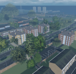 Lakeshire County | UK