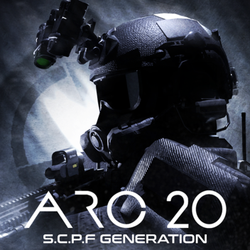 [SCP] ARC-20