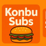 Konbu Subs