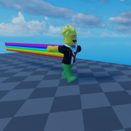 Speed Platformer