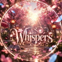Whispers | Beta