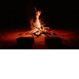 Campfire Game