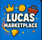 Lucas's marketplace