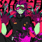 The ultimate danganronpa group