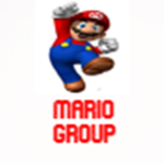 Nintendo Mario Group