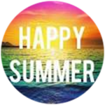 Happy Summer 2016