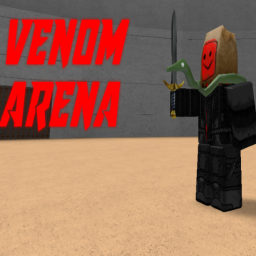Sword Fighting Arena