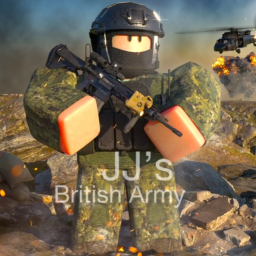 [JBA] Sandhurst Military Academy