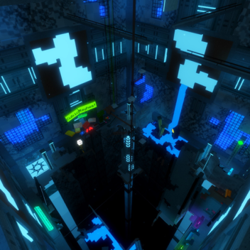 The Cubic Reality [Showcase]
