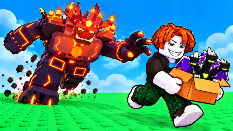 [RELEASE] Pack A Pet 🎉 game thumbnail