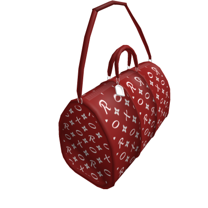 Luxury DuffleBag 3.0 thumbnail