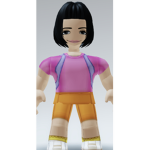 Dora fan’s group