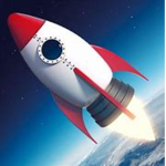 Super Rocket!