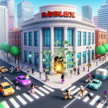 Roleplay miejski (ROBBERIA!)