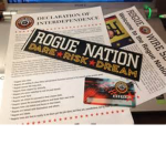 Rogue Nation 2015