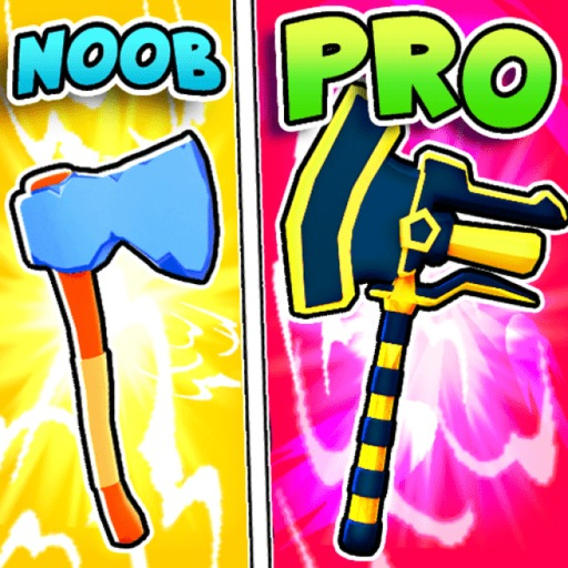 ⭐ Axe Throw Simulator ⭐