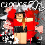 Clock's