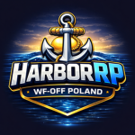 HarborRP Frakcyjny