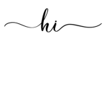 Just for me sorry