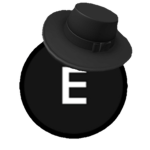The Empire of E