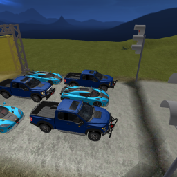 Collision: Rally Race Off [Discontinued]