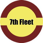 「 SWRP」Republic Navy’s 7th Fleet