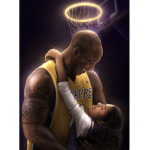 KOBE FAM