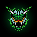 #God of Green