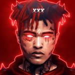 only xxxtenacion fans