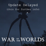 War of the Worlds
