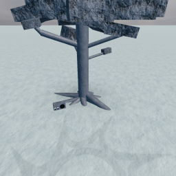 Untitled Madness Test