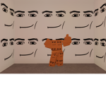 Man Face Cult (Official)