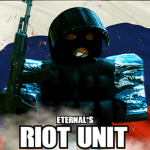 OMON Riot Unit
