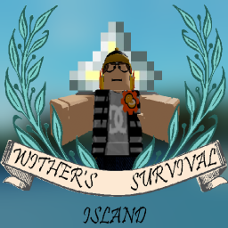 Wither's Survival Island