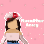 #MoonStar Army