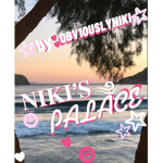- niki’s palace -