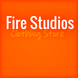 Fire Studios Clothing