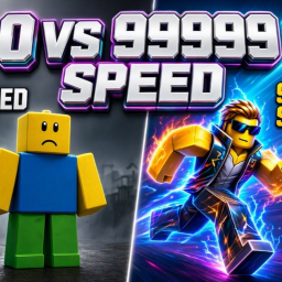 SPEED MAYHEM