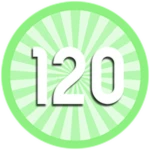 Game Badge Thumbnail
