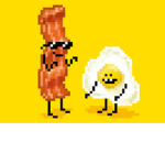 BaconGeneral